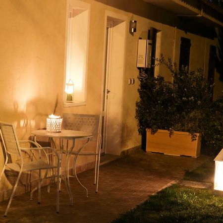 Avion B&B Elmas Экстерьер фото