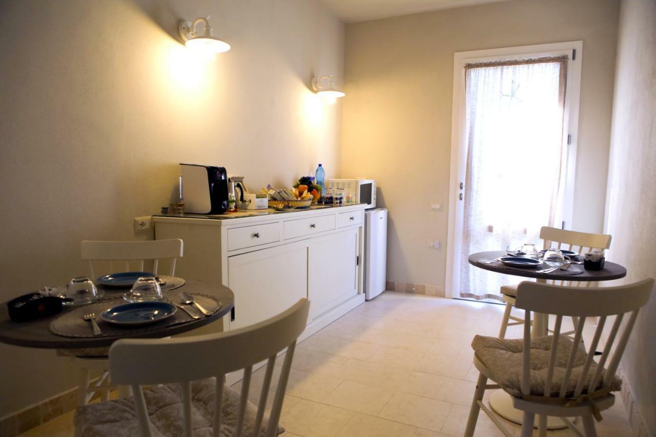 Avion B&B Elmas Экстерьер фото