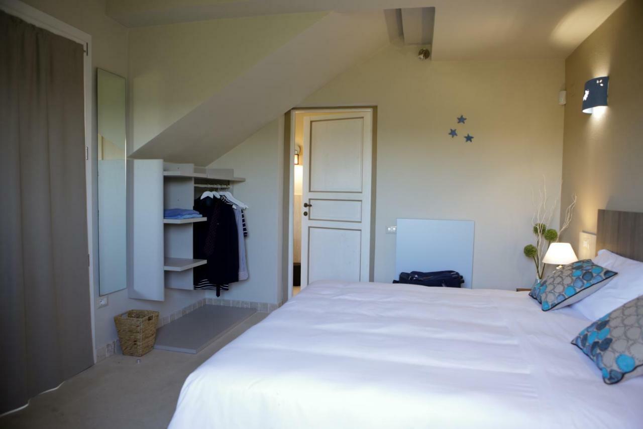 Avion B&B Elmas Экстерьер фото