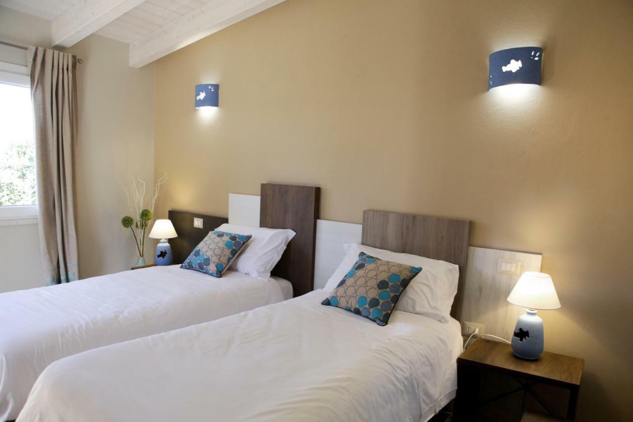 Avion B&B Elmas Экстерьер фото